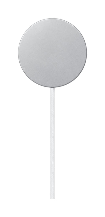 EAN 0195950636574 - Apple MGD74ZM/A cargador de dispositivo móvil Auriculares, Smartphone Blanco USB Cargador inalámbrico Car imagen 2