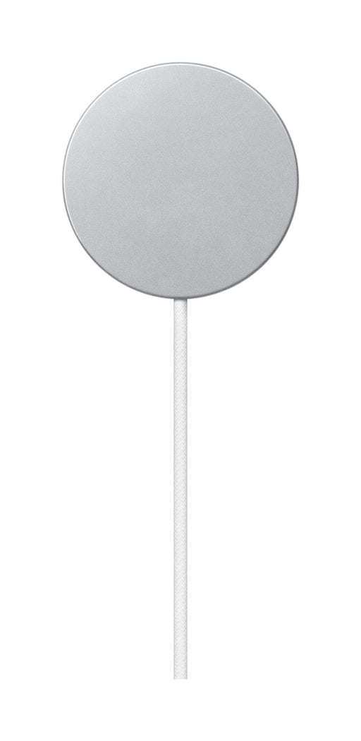 EAN 0195950636574 - Apple MGD74ZM/A cargador de dispositivo móvil Auriculares, Smartphone Blanco USB Cargador inalámbrico Car imagen 2