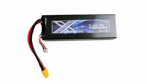 EAN 4260677952194 - Amewi 28934 accesorio y recambio para maquetas por radio control (RC) Batería imagen 1