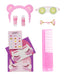 EAN 0035051503675 - Rainbow High Junior High 503675EUC muñeca imagen 3