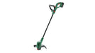 EAN 3165140973373 - Bosch GrassCut 18V-26 26 cm Batería Negro, Verde imagen 1