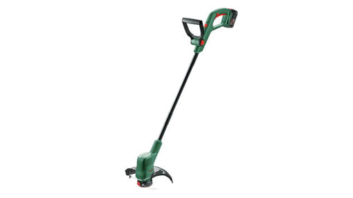 EAN 3165140973373 - Bosch GrassCut 18V-26 26 cm Batería Negro, Verde imagen 1