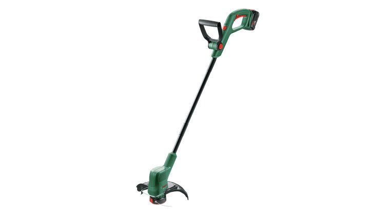 EAN 3165140973373 - Bosch GrassCut 18V-26 26 cm Batería Negro, Verde imagen 1