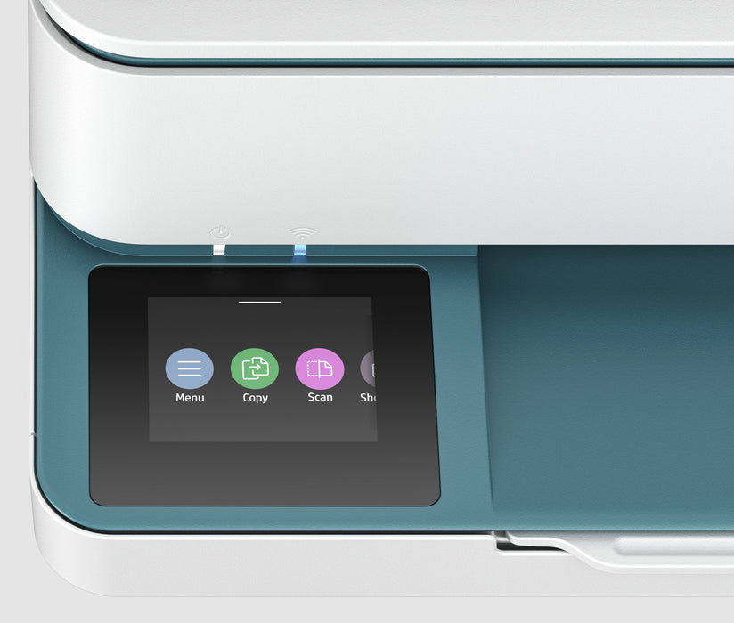 EAN 0197498438993 - HP ENVY 6122e All-in-One Printer Inyección de tinta térmica A4 4800 x 1200 DPI 10 ppm Wifi imagen 6