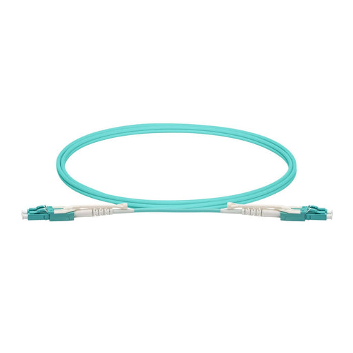 EAN 5704174642831 - Lanview LVO231811UNI Cable de fibra óptica e InfiniBand 2 m LC Azul imagen 2