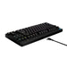 EAN 5099206086401 - Logitech G 920-009390 teclado Juego USB AZERTY Francés Negro imagen 4