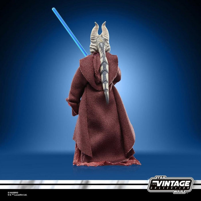 EAN 5010996347510 - Star Wars The Vintage Collection Shaak Ti imagen 6
