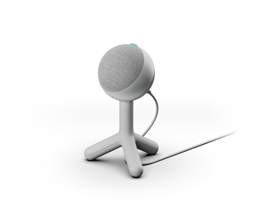 EAN 5099206114494 - Logitech G Yeti Orb Micrófono de superficie para mesa imagen 5