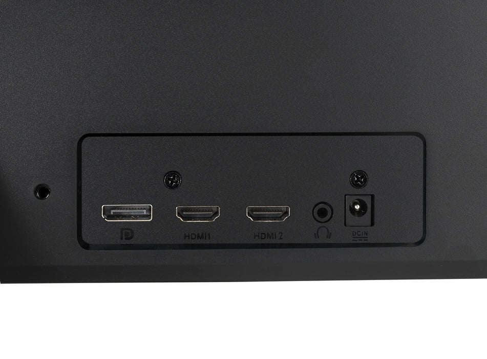 EAN 4711387653883 - ASUS TUF Gaming VG249Q3R-J pantalla para PC 60,5 cm (23.8") 1920 x 1080 Pixeles Full HD Negro imagen 5