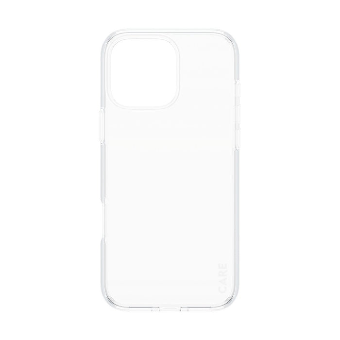 EAN 5715685004223 - PanzerGlass CARE™ by ® Urban Combat Case Transparent iPhone 16 Pro Max funda para teléfono móvil Transpar imagen 4