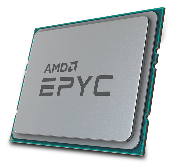 EAN 4260580377176 - AMD EPYC 7343 procesador 3,2 GHz 128 MB L3 imagen 1