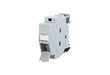 EAN 4250184136552 - METZ CONNECT 130B127003-E toma de corriente RJ-45 Gris imagen 1