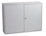 EAN 5032548004023 - Phoenix Safe Co. KC0607K caja portallaves y organizador Gris imagen 2