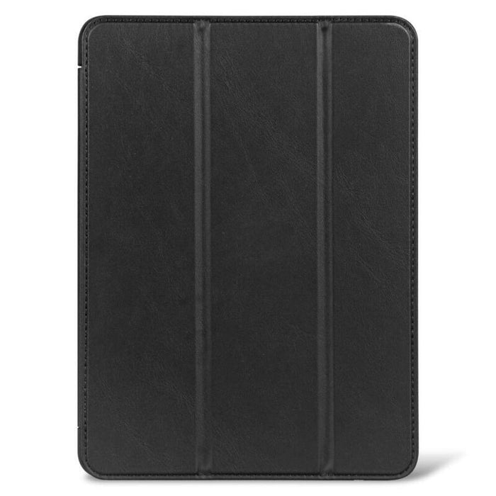 Decoded Textured Silicone Slim Cover 13'' Ipad Air M2 Charcoal