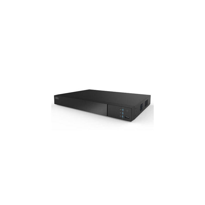 Decodificador Alta Definición 4ch/8mp 8ch4mp 16ch/1080p 32ch/720 Tvt