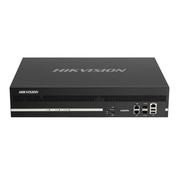 Decodificador Ip 256 Canales 32mp Para Videowall 16 Hdmi
