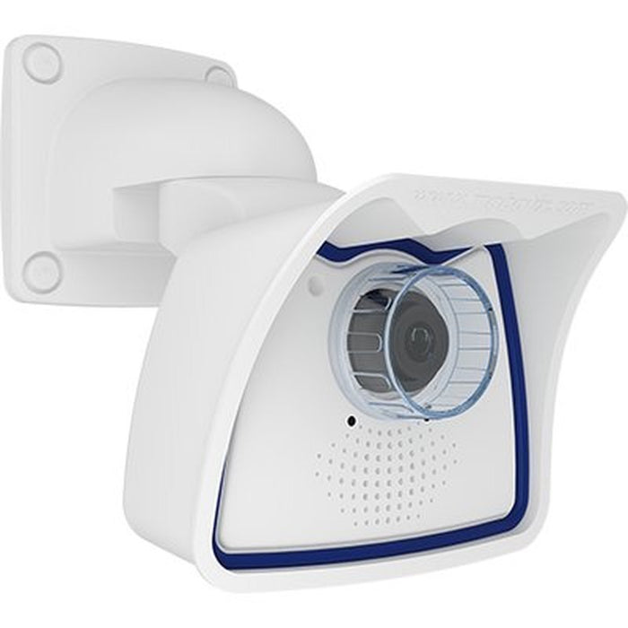 EAN 4047438031059 - Mobotix Mx-M26B-6D016 Almohadilla Cámara de seguridad IP Exterior 3072 x 2048 Pixeles Techo/pared imagen 1