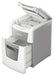 EAN 4002432124084 - Leitz 80110000 triturador de papel Corte cruzado 55 dB 22 cm Gris, Blanco imagen 13