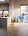 EAN 5025155100837 - Dyson Purifier Cool PC2 De-NOx 61,5 dB 40 W Oro, Blanco imagen 4