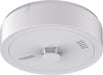EAN 4003318363931 - ABUS PREVARO Basic Rauchwarnmelder (Ø x H) 110 mm x 37 mm imagen 1