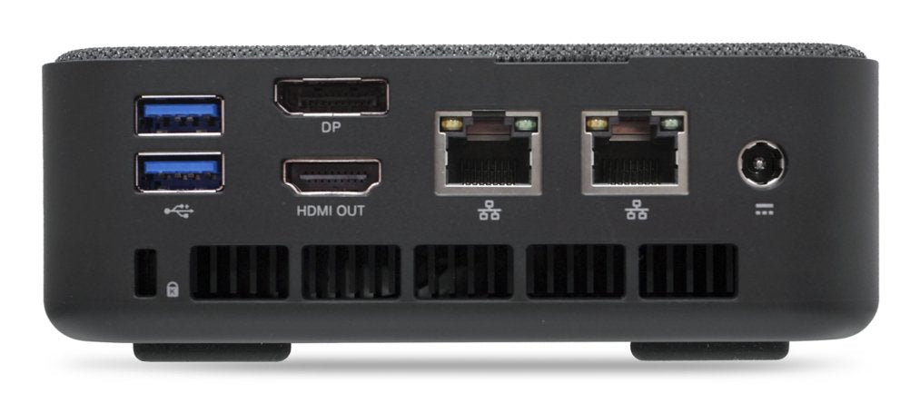 EAN 4711474340986 - Acer Revo RB102 Intel Core Ultra 5 120U 16 GB DDR4-SDRAM 512 GB SSD Windows 11 Pro Mini PC Negro imagen 2