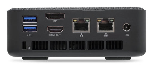 EAN 4711474340986 - Acer Revo RB102 Intel Core Ultra 5 120U 16 GB DDR4-SDRAM 512 GB SSD Windows 11 Pro Mini PC Negro imagen 2