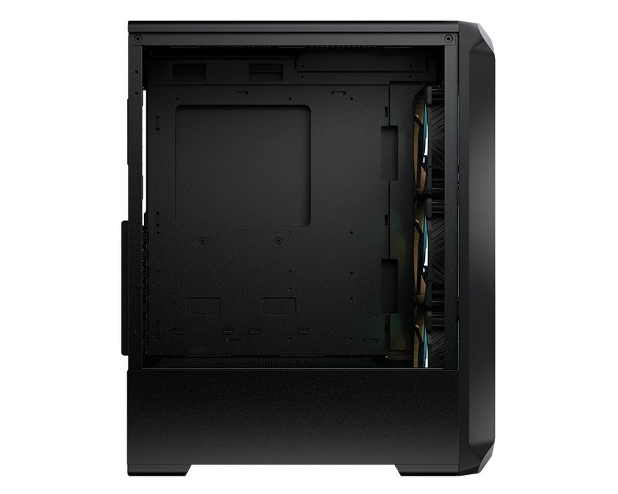 EAN 4710483773013 - COUGAR Archon 2 Mesh RGB Midi Tower Negro imagen 7
