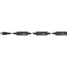 EAN 4043718315055 - InLine 35655B cable USB USB 3.2 Gen 1 (3.1 Gen 1) 10 m USB A USB C 5 Gbit/s Negro imagen 2
