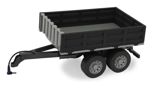 EAN 4042774476212 - Jamara Tipper Accesorio para vía imagen 1