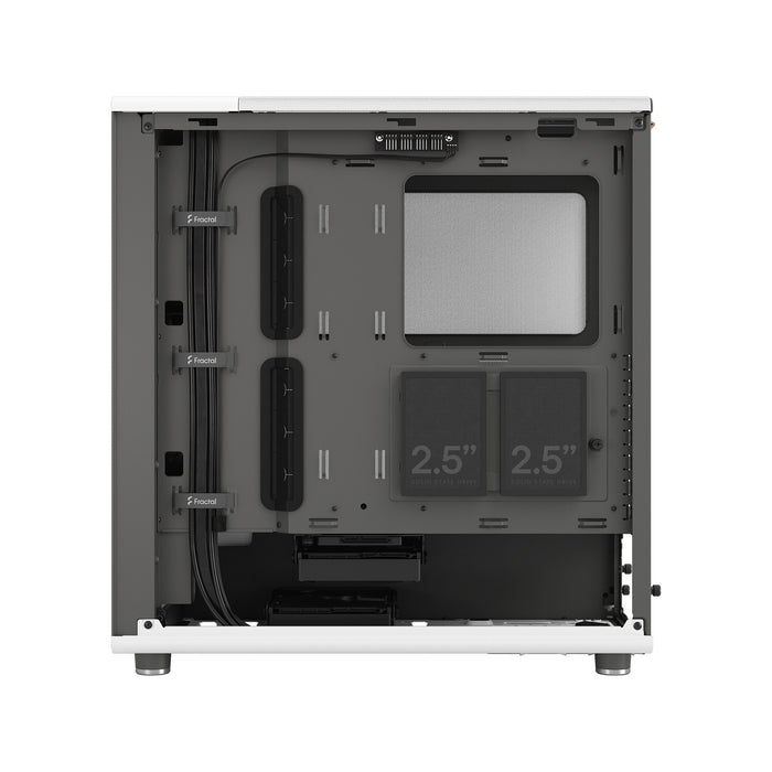EAN 7340172704720 - Fractal Design North Midi Tower Blanco imagen 6