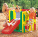 EAN 0050743041396 - Little Tikes Junior Activity Gym imagen 1