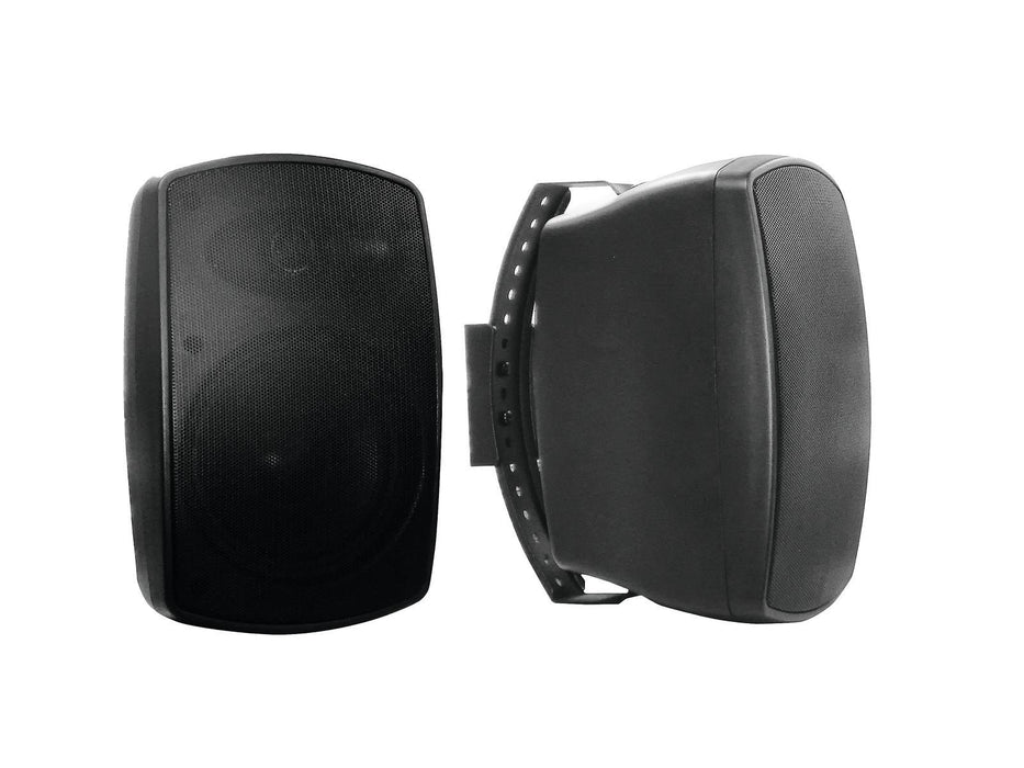 EAN 4026397543667 - Omnitronic 11036926 altavoz De 2 vías Negro Alámbrico 32 W imagen 1