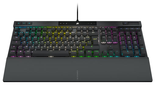 EAN 840006660132 - Corsair K70 RGB PRO teclado Juego USB AZERTY Francés Negro imagen 2
