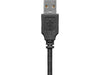 EAN 5705730126482 - Sandberg 126-48 auricular y casco Auriculares Alámbrico Diadema Juego USB Tipo C Negro imagen 4