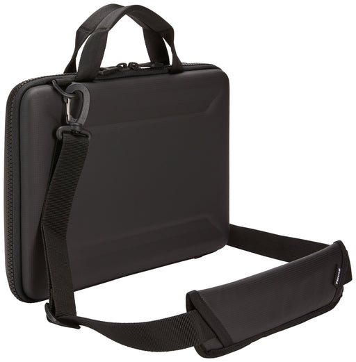 EAN 0085854254540 - Thule Gauntlet 4.0 TGAE2358 - Black 35,6 cm (14") Funda Negro imagen 2
