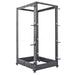 EAN 8052101432930 - WP WPN-ROS-426X-B armario rack 42U Rack o bastidor independiente Negro imagen 1