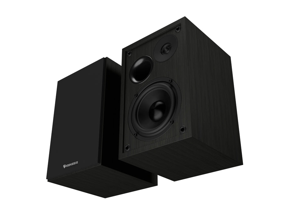 EAN 5901969449617 - GENESIS NGS-2343 altavoz Negro Inalámbrico y alámbrico 20 W imagen 8