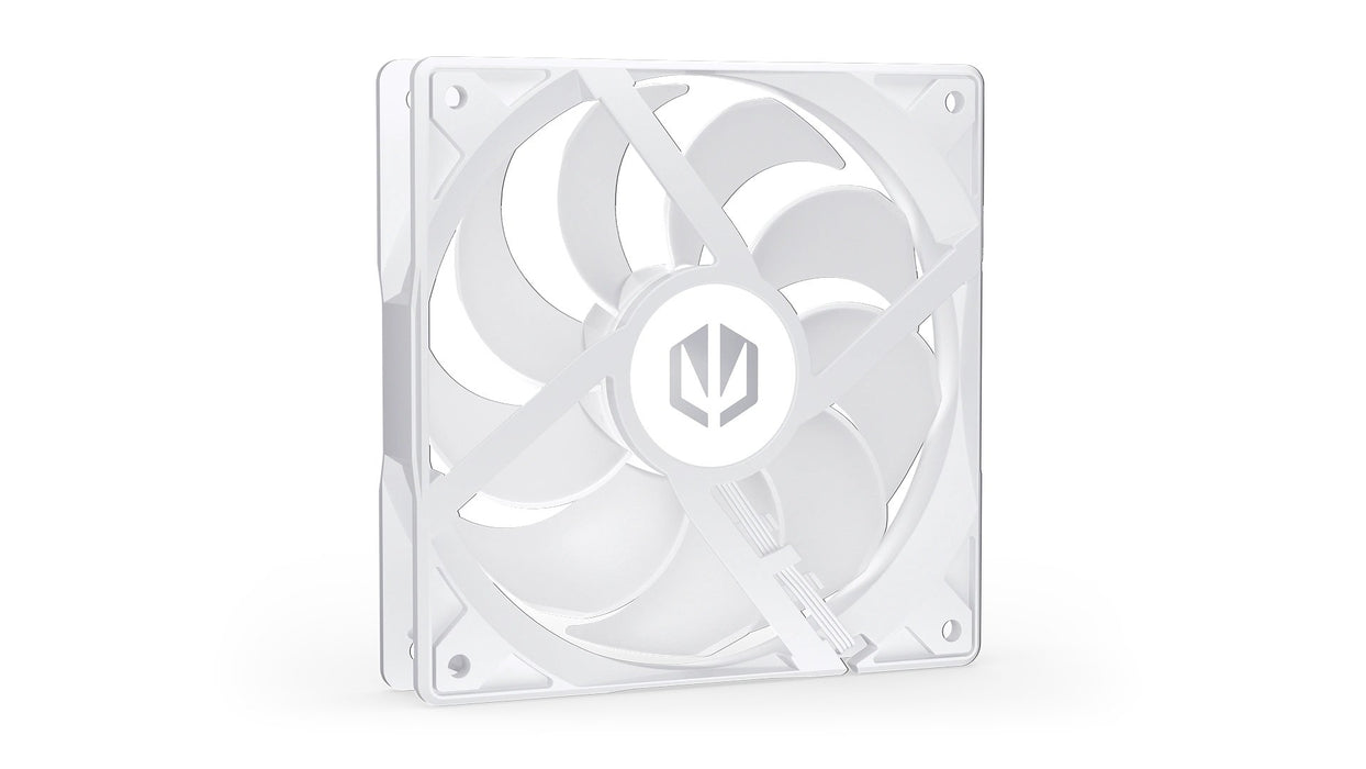 EAN 5903018668840 - ENDORFY Stratus 120 White PWM ARGB imagen 6