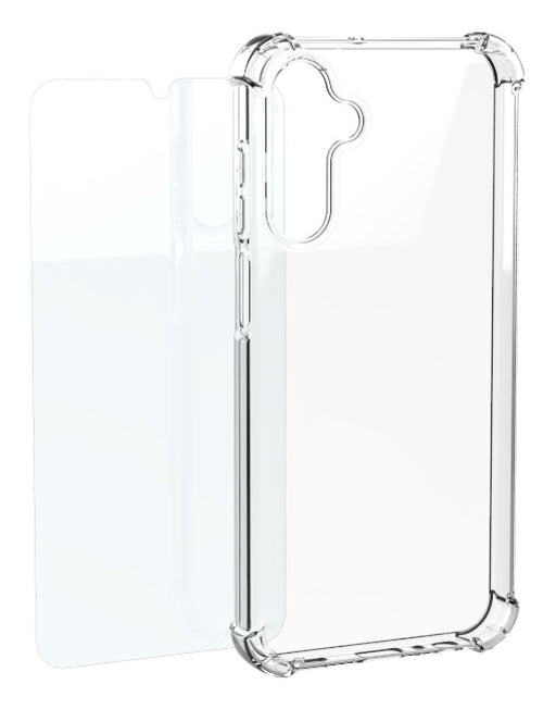 EAN 8809968823827 - Samsung GP-FPA176AEHTW funda para teléfono móvil 17 cm (6.7") Transparente imagen 1