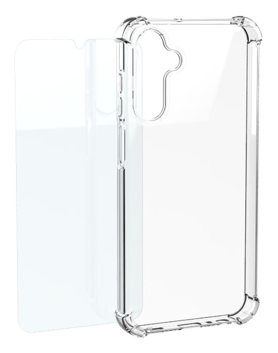 EAN 8809968823827 - Samsung GP-FPA176AEHTW funda para teléfono móvil 17 cm (6.7") Transparente imagen 1