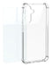 EAN 8809968823827 - Samsung GP-FPA176AEHTW funda para teléfono móvil 17 cm (6.7") Transparente imagen 1