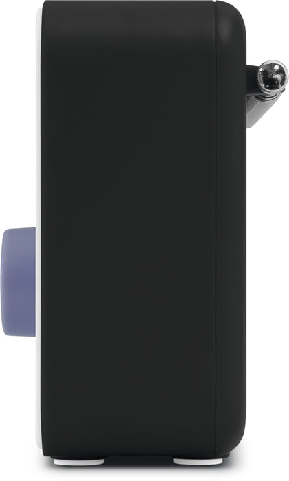 EAN 4019588039063 - TechniSat 0000/3906 radio Portátil Digital Negro, Blanco imagen 4