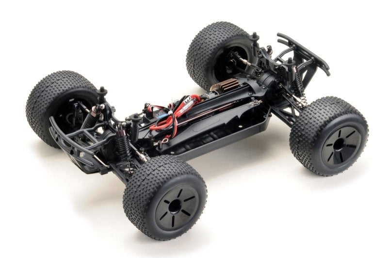 EAN 4250650957476 - Absima EP Truggy AT3.4-V2 modelo controlado por radio Motor eléctrico 1:10 imagen 6