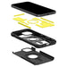 EAN 8809896751322 - Spigen ACS06811 funda para teléfono móvil 15,5 cm (6.1") Negro imagen 4