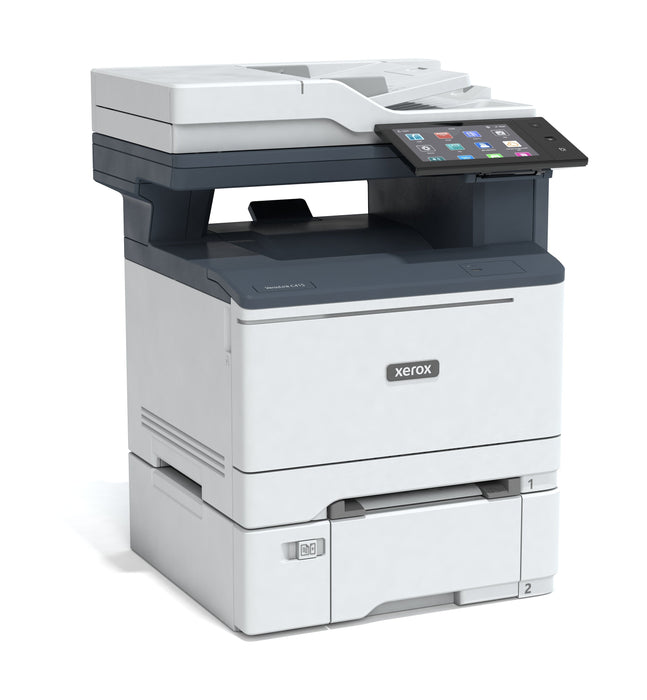 EAN 95205043181 - Xerox VersaLink C415V_Z impresora multifunción Laser 1200 x 1200 DPI imagen 4