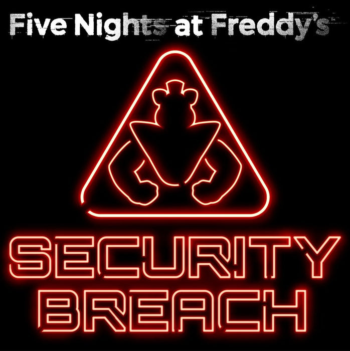 EAN 5016488138819 - Maximum Games Five Nights At Freddy's: Security Breach imagen 2
