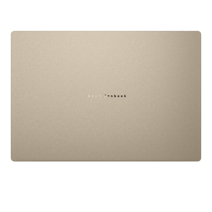 EAN 4711636323963 - ASUS Zenbook A16 UX3607OA-DICSQ017X Copilot+ PC Snapdragon X2E-94-100 Portátil 40,6 cm (16") 3K 48 GB LPD imagen 6