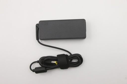 EAN 5704174532910 - Lenovo 5A10V03250 adaptador e inversor de corriente Interior 65 W Negro imagen 2