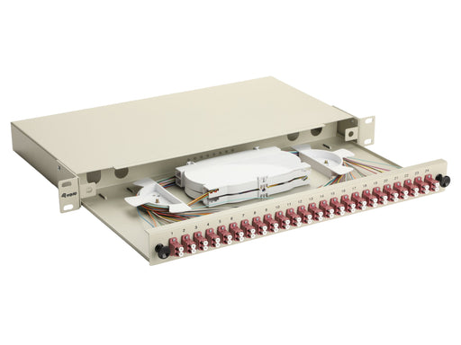 EAN 4015867244906 - Equip 337215 panel de parcheo 1U imagen 2