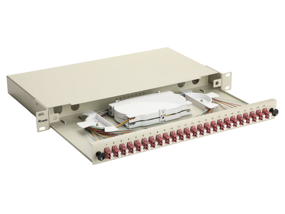 EAN 4015867244906 - Equip 337215 panel de parcheo 1U imagen 2